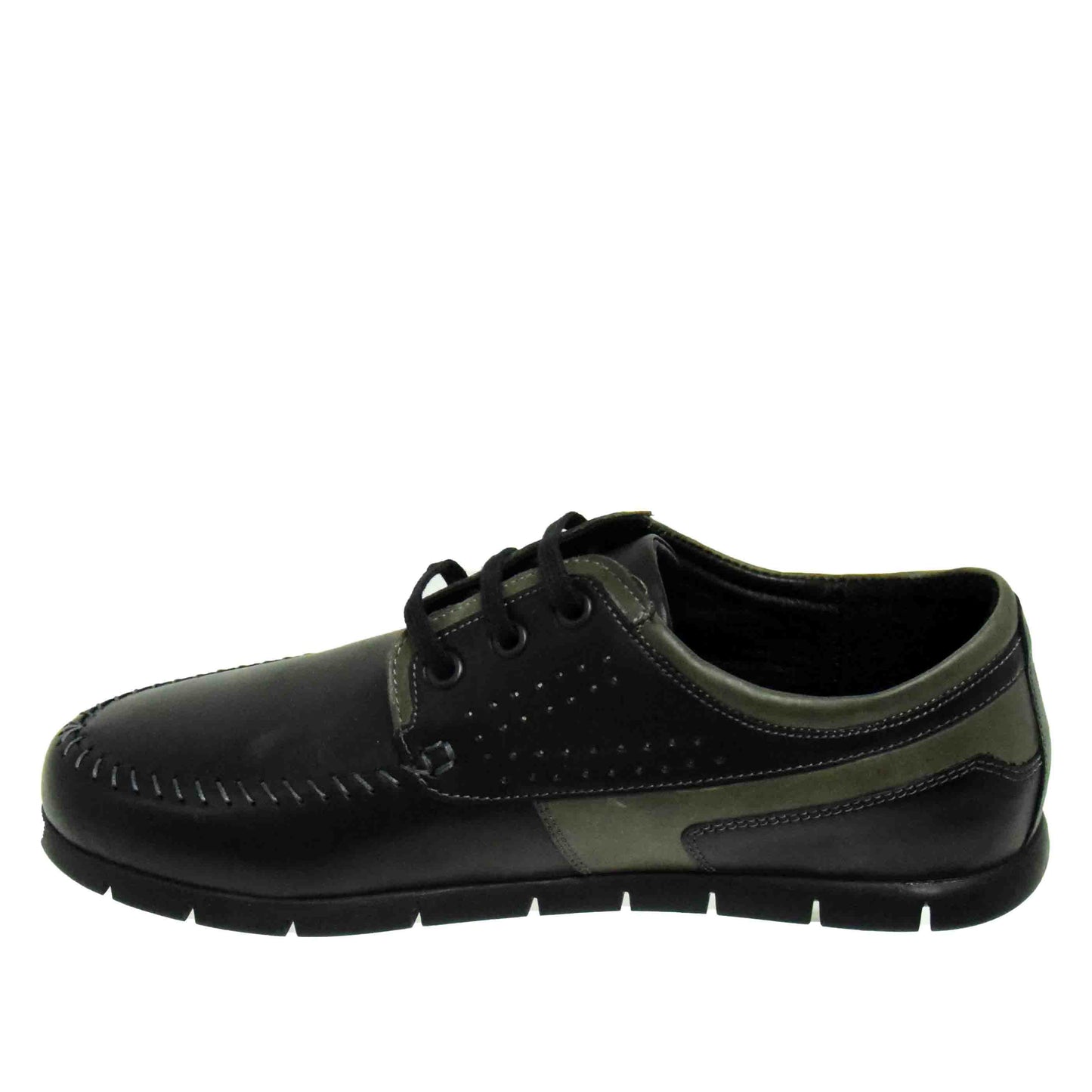 PANTOFI CASUAL BĂRBAȚI BRAND ROMÂNESC E84N