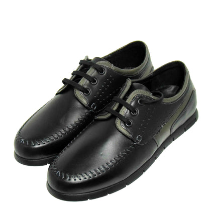 PANTOFI CASUAL BĂRBAȚI BRAND ROMÂNESC E84N