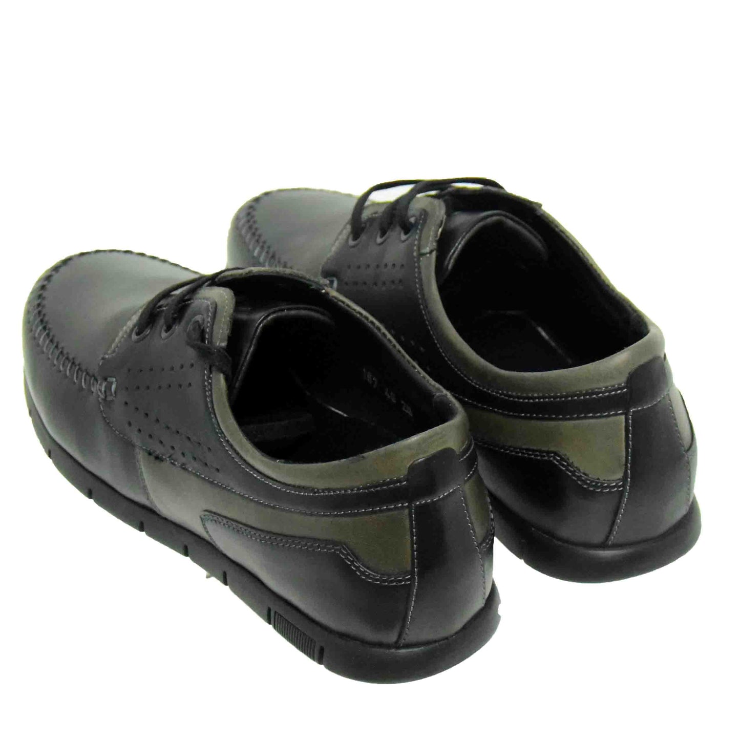 PANTOFI CASUAL BĂRBAȚI BRAND ROMÂNESC E84N