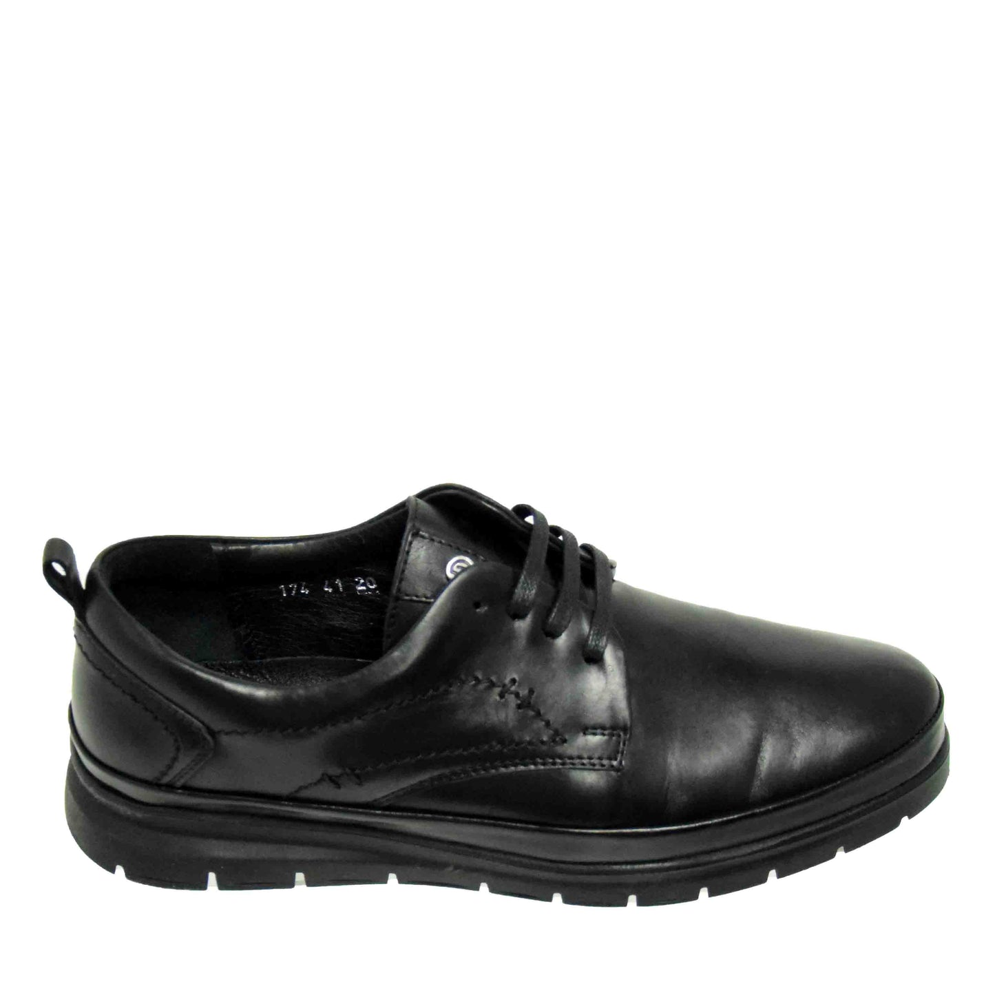 PANTOFI CASUAL BĂRBAȚI BRAND ROMÂNESC E86N