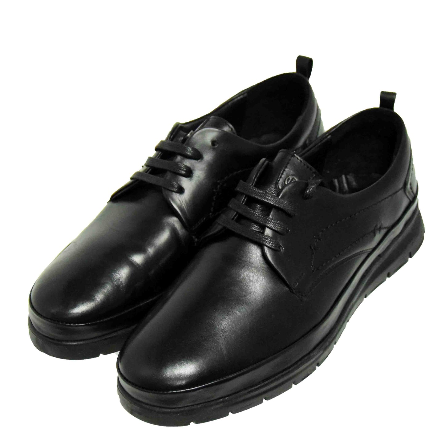 PANTOFI CASUAL BĂRBAȚI BRAND ROMÂNESC E86N