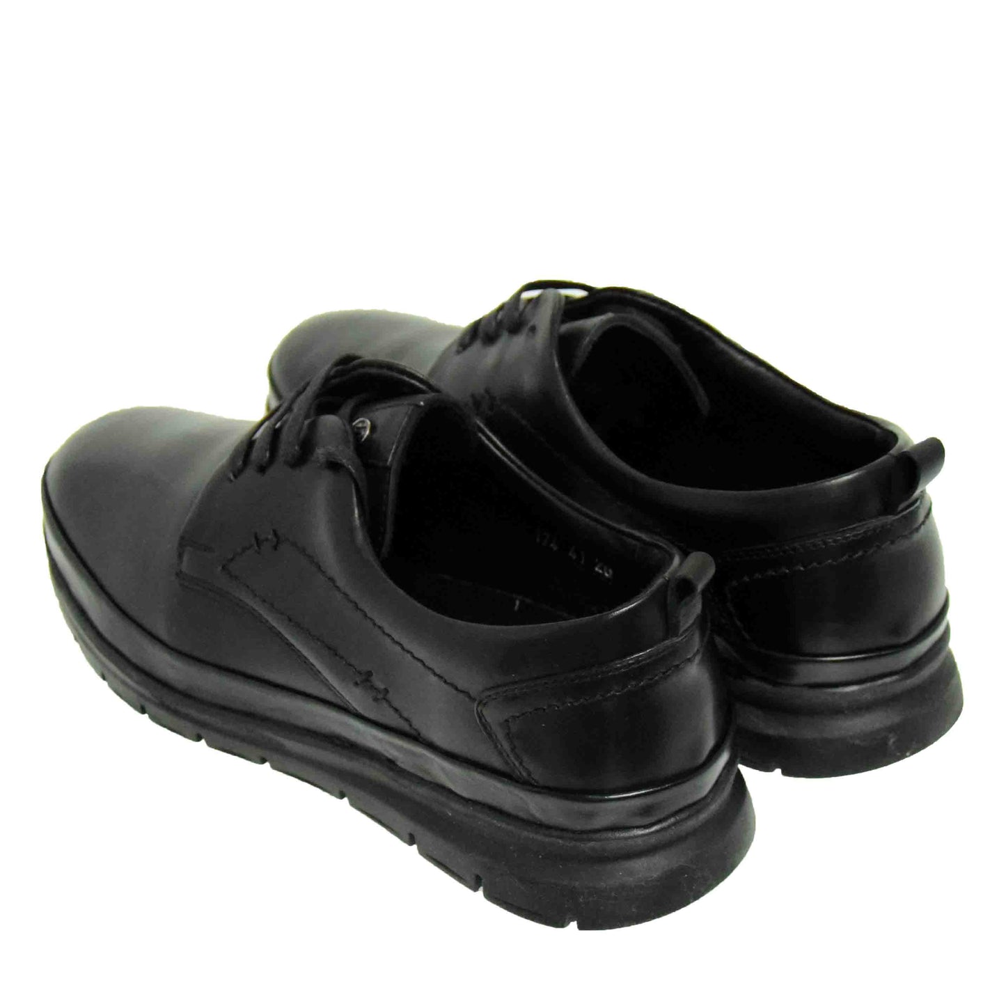 PANTOFI CASUAL BĂRBAȚI BRAND ROMÂNESC E86N