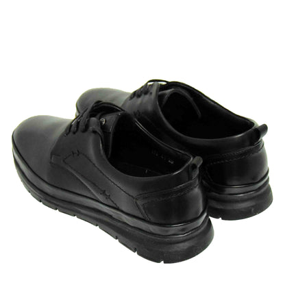 PANTOFI CASUAL BĂRBAȚI BRAND ROMÂNESC E86N