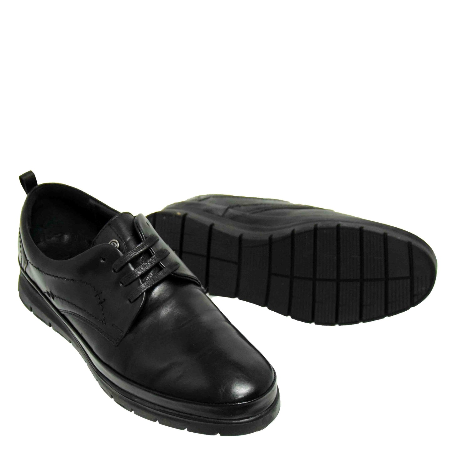 PANTOFI CASUAL BĂRBAȚI BRAND ROMÂNESC E86N