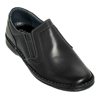 PANTOFI CASUAL BĂRBAȚI BRAND ROMÂNESC I032N