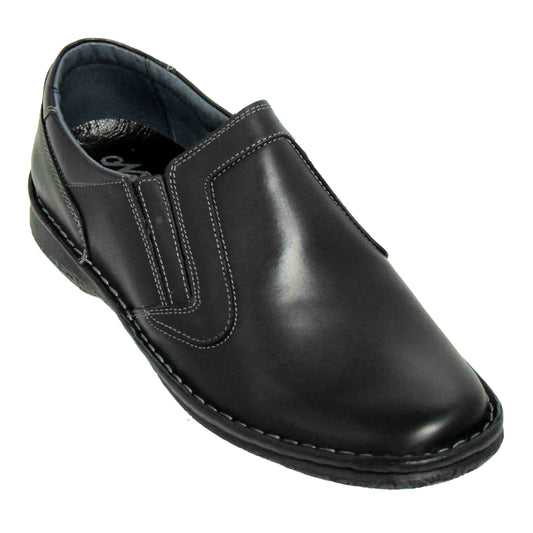 PANTOFI CASUAL BĂRBAȚI BRAND ROMÂNESC I032N