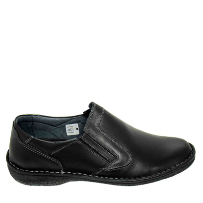 PANTOFI CASUAL BĂRBAȚI BRAND ROMÂNESC I032N