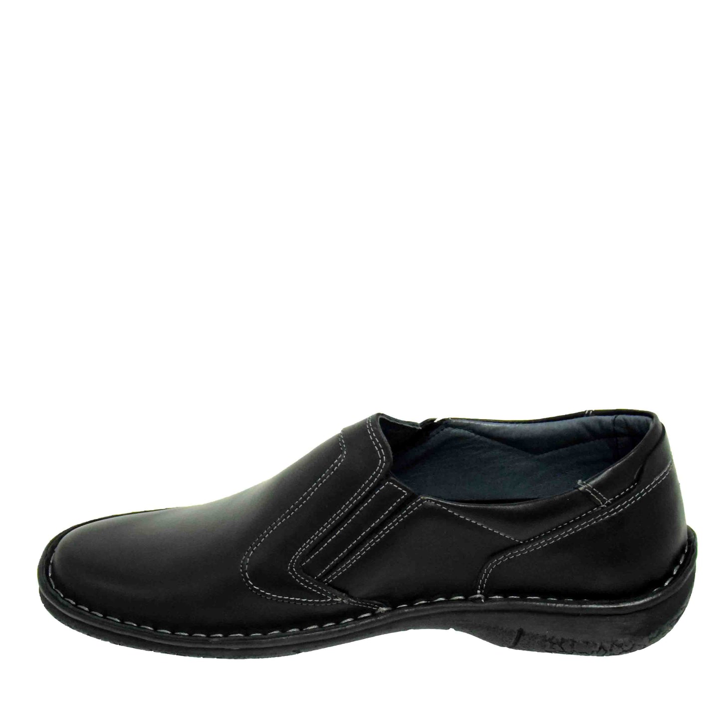 PANTOFI CASUAL BĂRBAȚI BRAND ROMÂNESC I032N