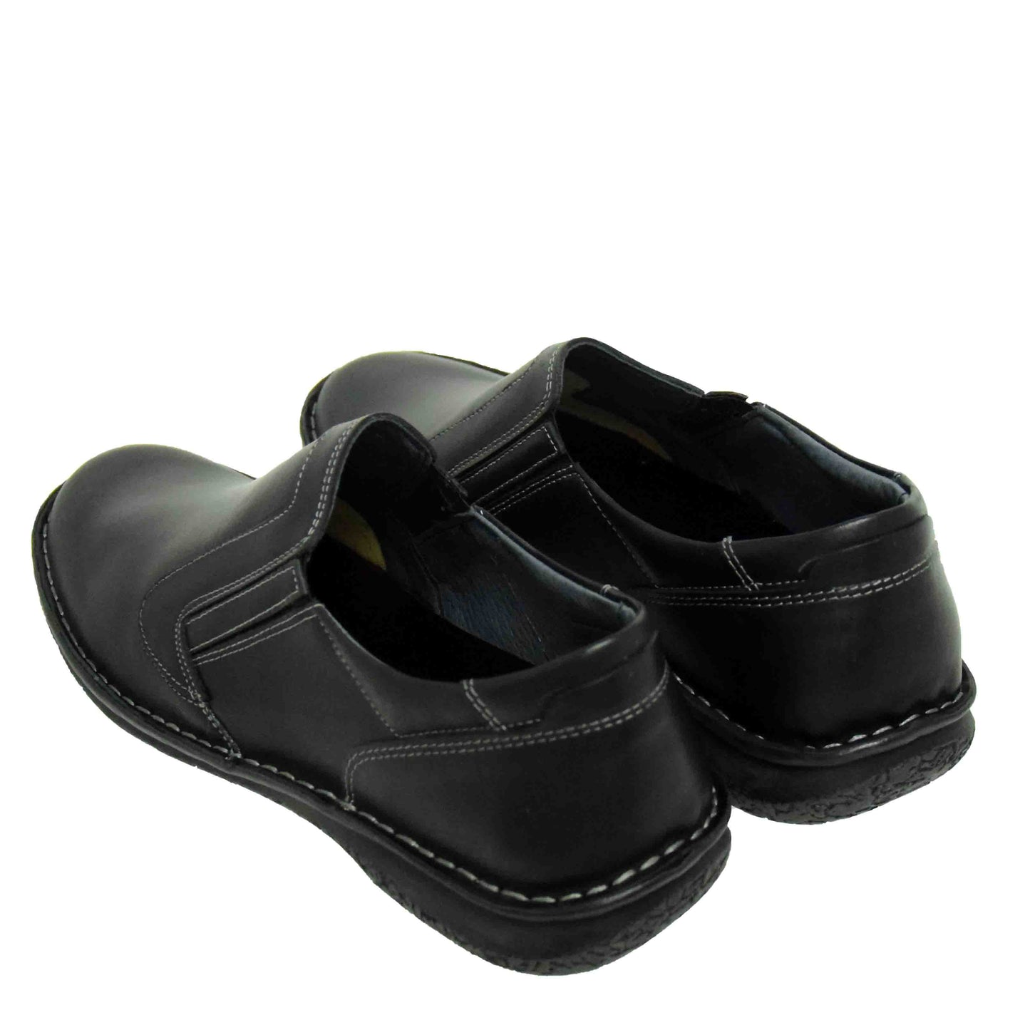 PANTOFI CASUAL BĂRBAȚI BRAND ROMÂNESC I032N