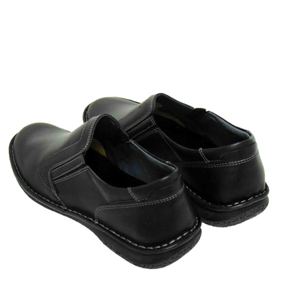 PANTOFI CASUAL BĂRBAȚI BRAND ROMÂNESC I032N