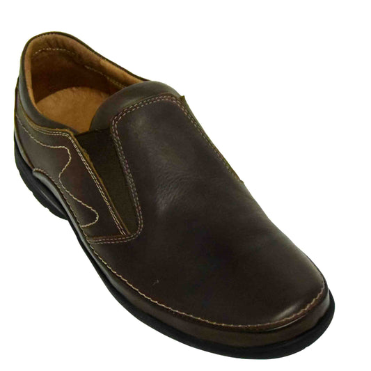 PANTOFI CASUAL BĂRBAȚI BRAND ROMÂNESC I133G
