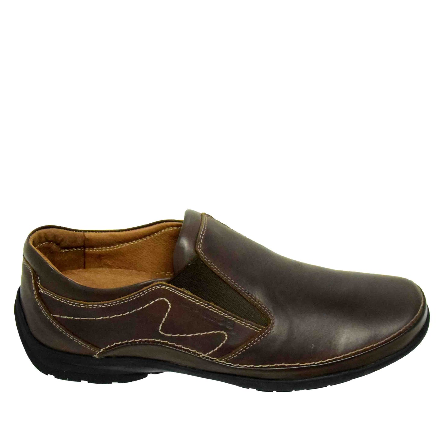 PANTOFI CASUAL BĂRBAȚI BRAND ROMÂNESC I133G