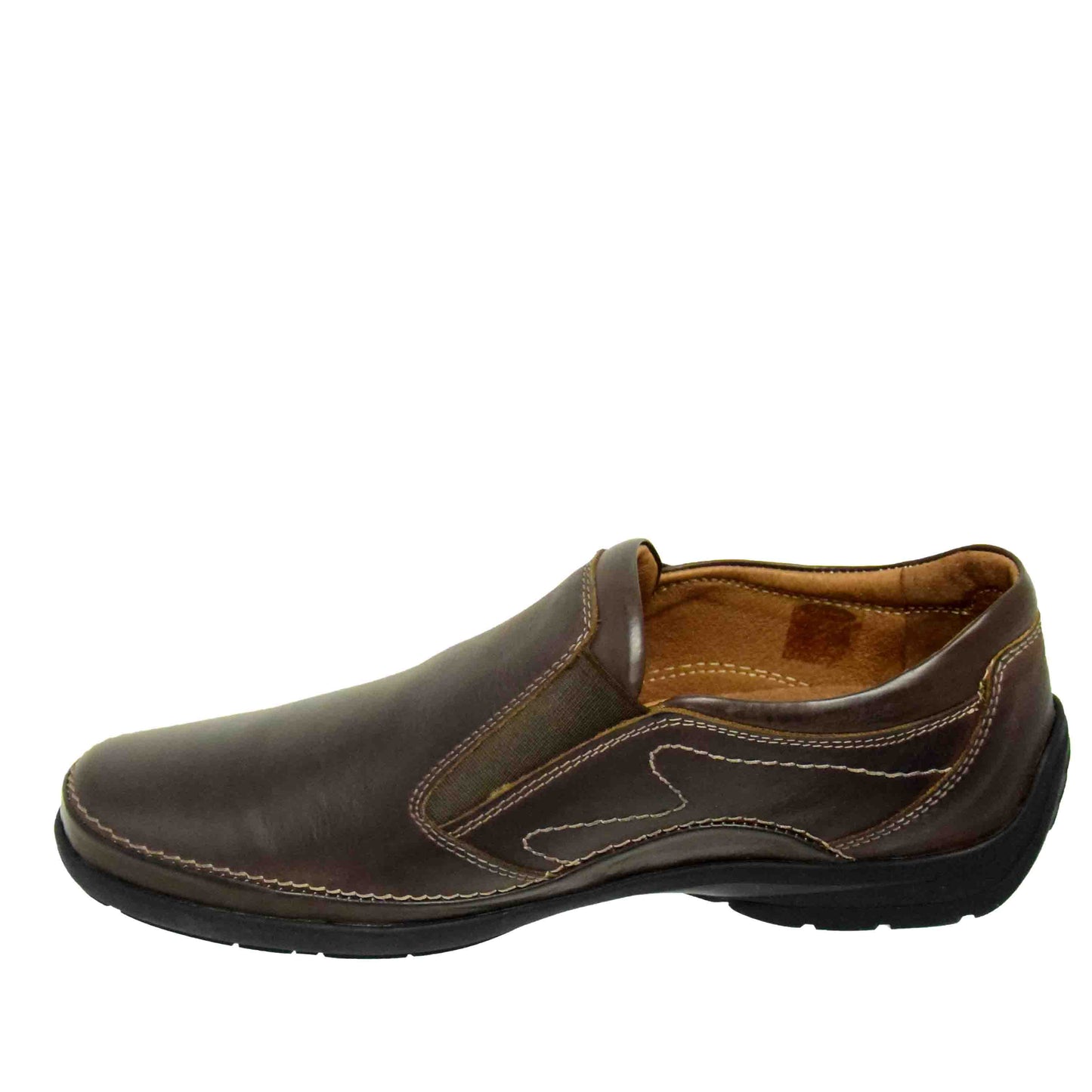 PANTOFI CASUAL BĂRBAȚI BRAND ROMÂNESC I133G