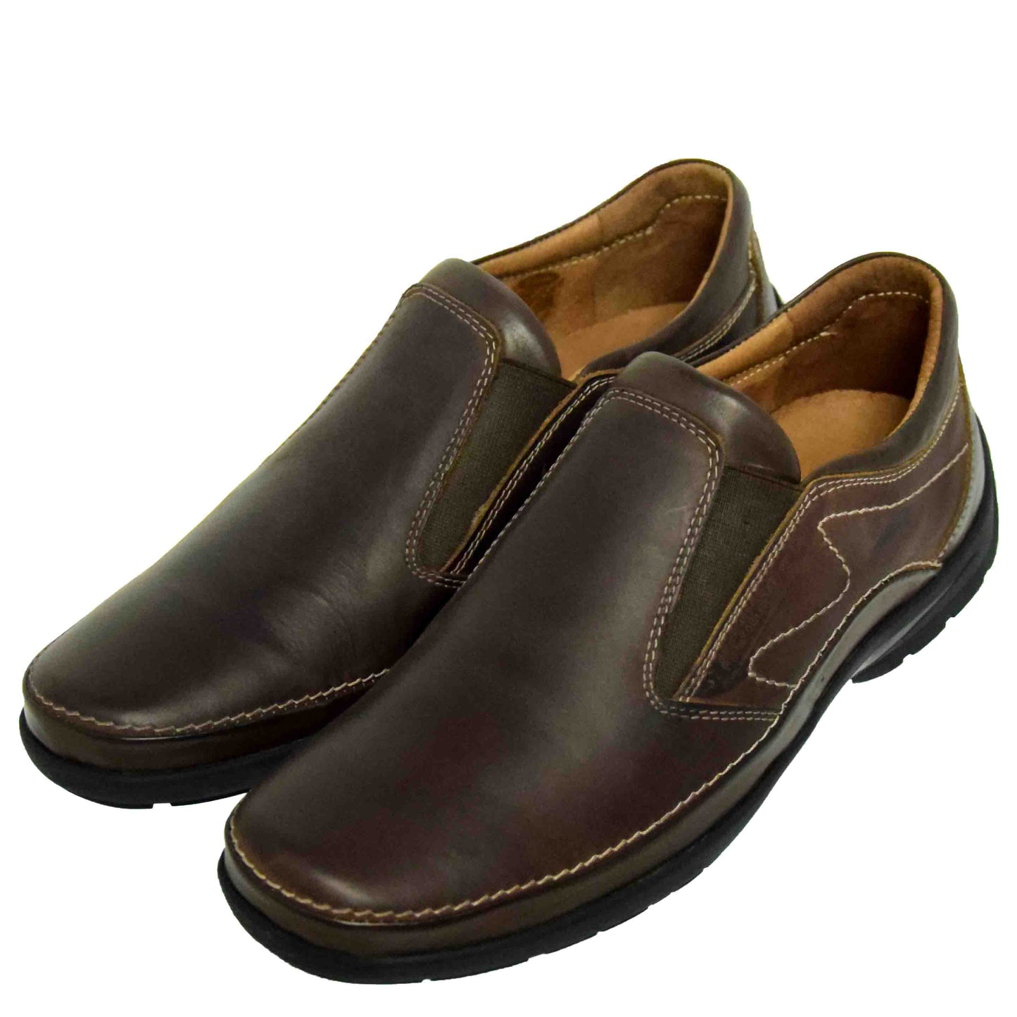 PANTOFI CASUAL BĂRBAȚI BRAND ROMÂNESC I133G