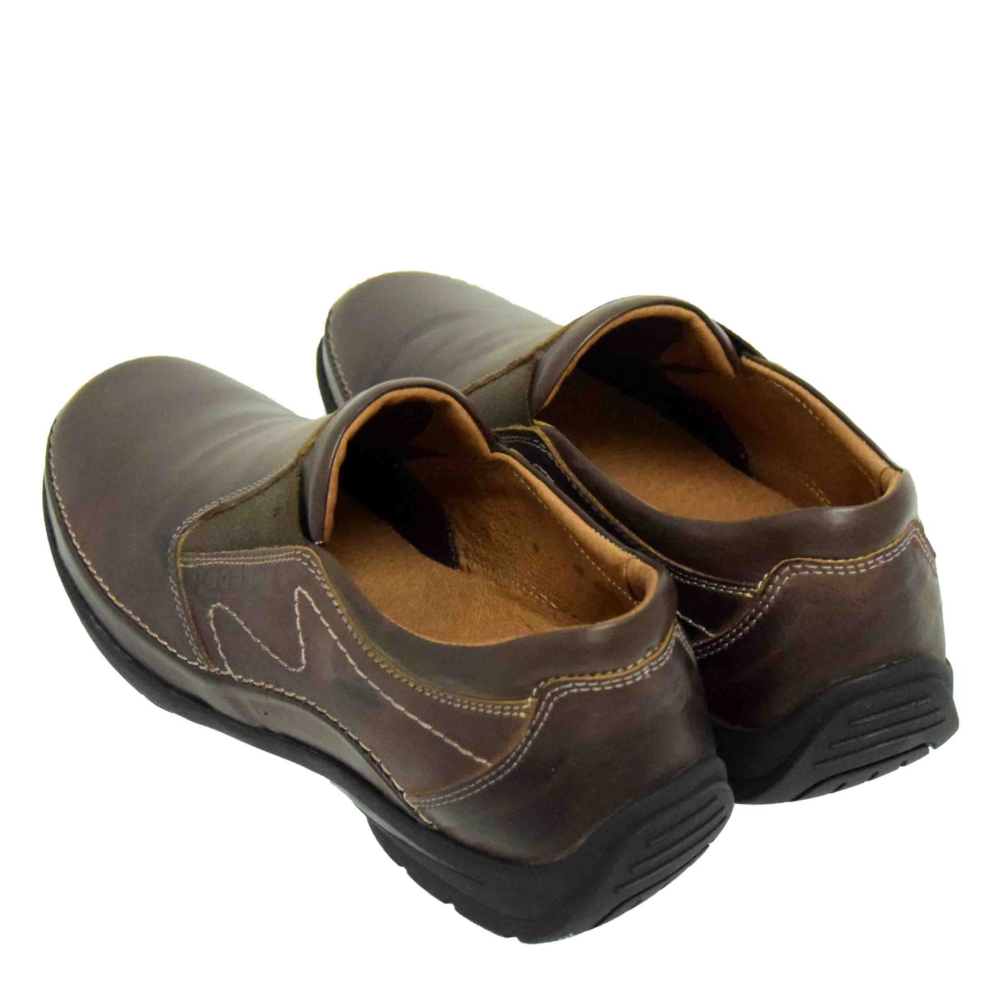 PANTOFI CASUAL BĂRBAȚI BRAND ROMÂNESC I133G