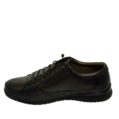 PANTOFI CASUAL BARBATI NICOLIS 203519
