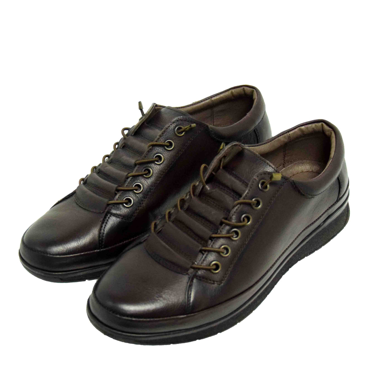 PANTOFI CASUAL BARBATI NICOLIS 203519