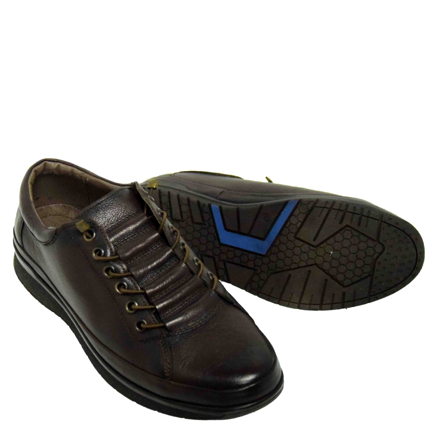 PANTOFI CASUAL BARBATI NICOLIS 203519