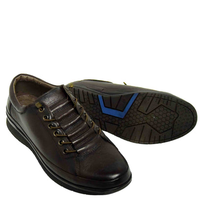 PANTOFI CASUAL BARBATI NICOLIS 203519