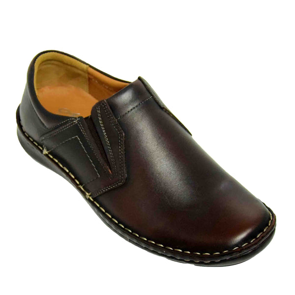 PANTOFI CASUAL BĂRBAȚI NICOLIS 203320 - imagine 2