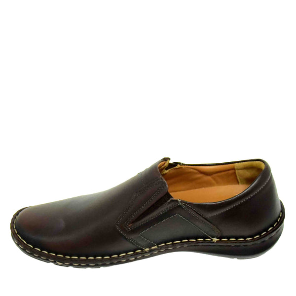 PANTOFI CASUAL BĂRBAȚI NICOLIS 203320 - imagine 4