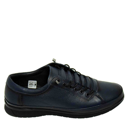 PANTOFI CASUAL BARBATI NICOLIS 203519