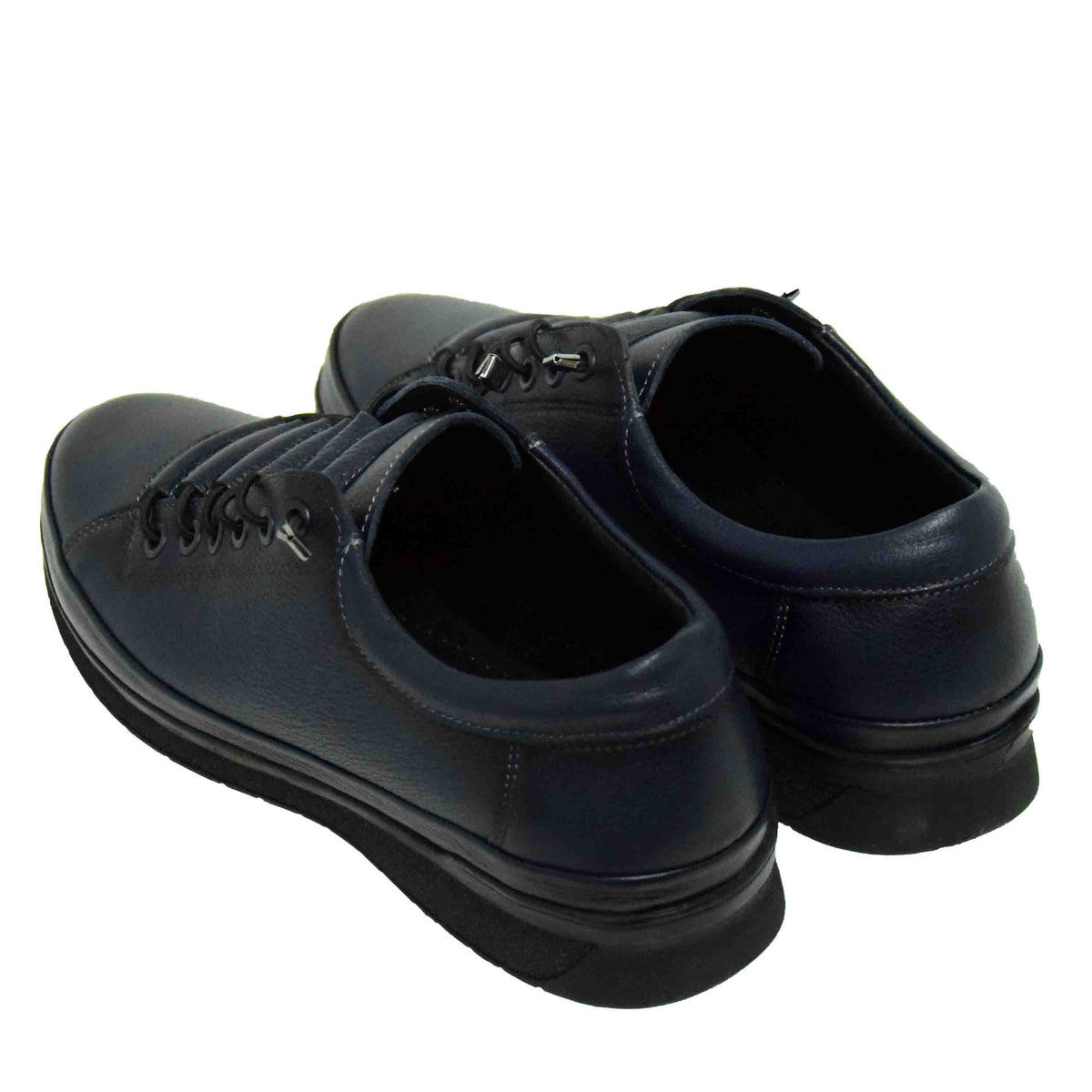 PANTOFI CASUAL BARBATI NICOLIS 203519