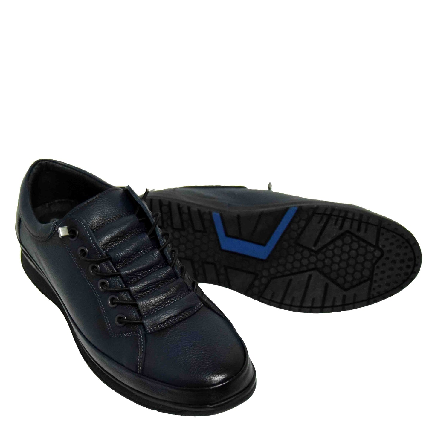 PANTOFI CASUAL BARBATI NICOLIS 203519