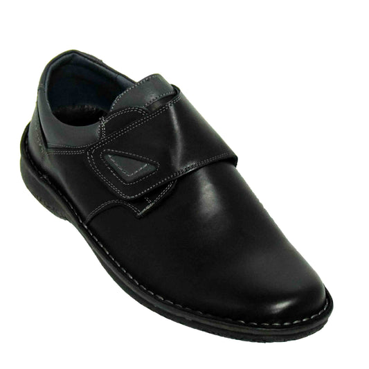 PANTOFI CASUAL BĂRBAȚI BRAND ROMÂNESC I307N