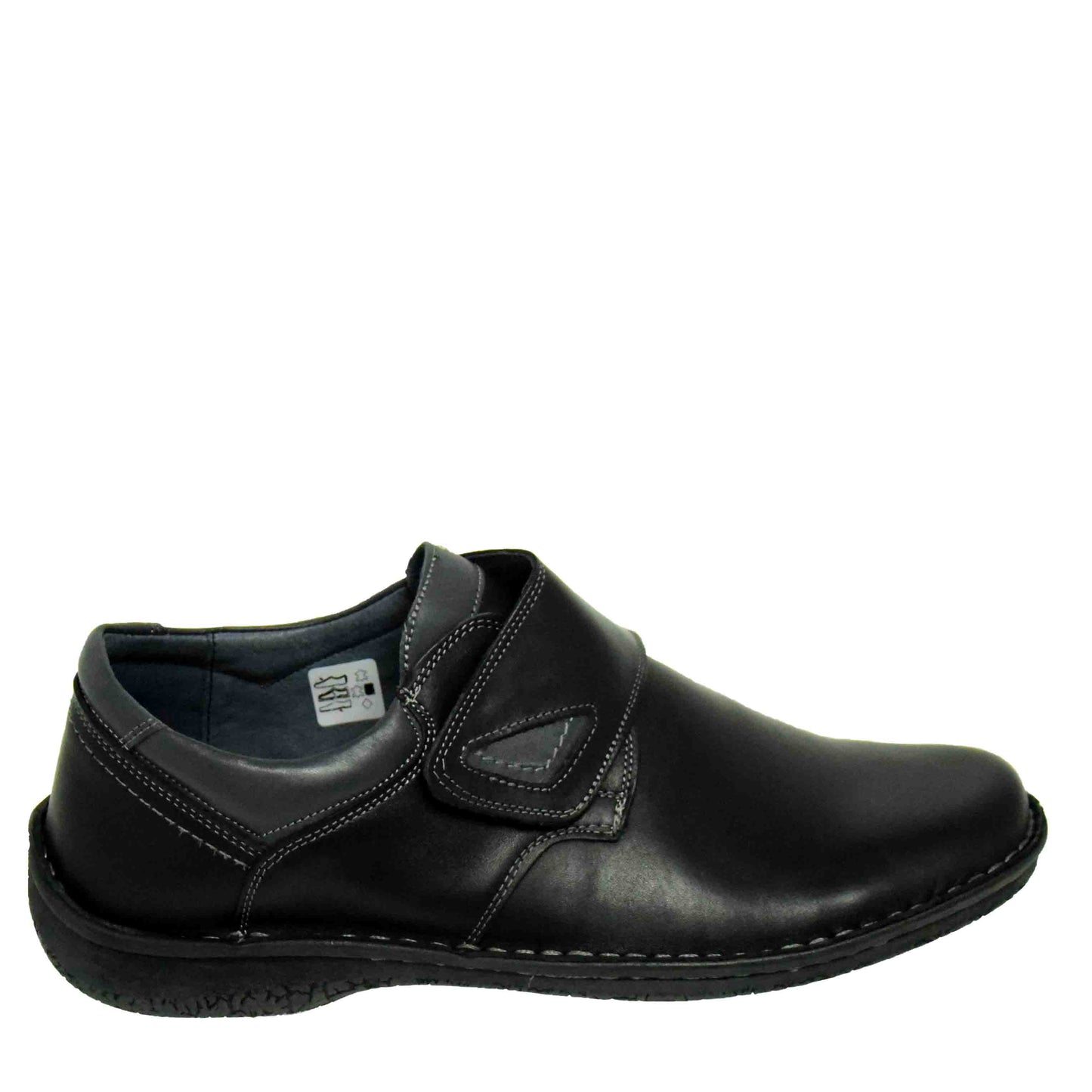 PANTOFI CASUAL BĂRBAȚI BRAND ROMÂNESC I307N