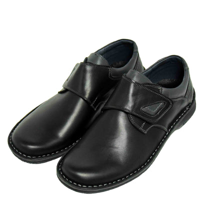 PANTOFI CASUAL BĂRBAȚI BRAND ROMÂNESC I307N
