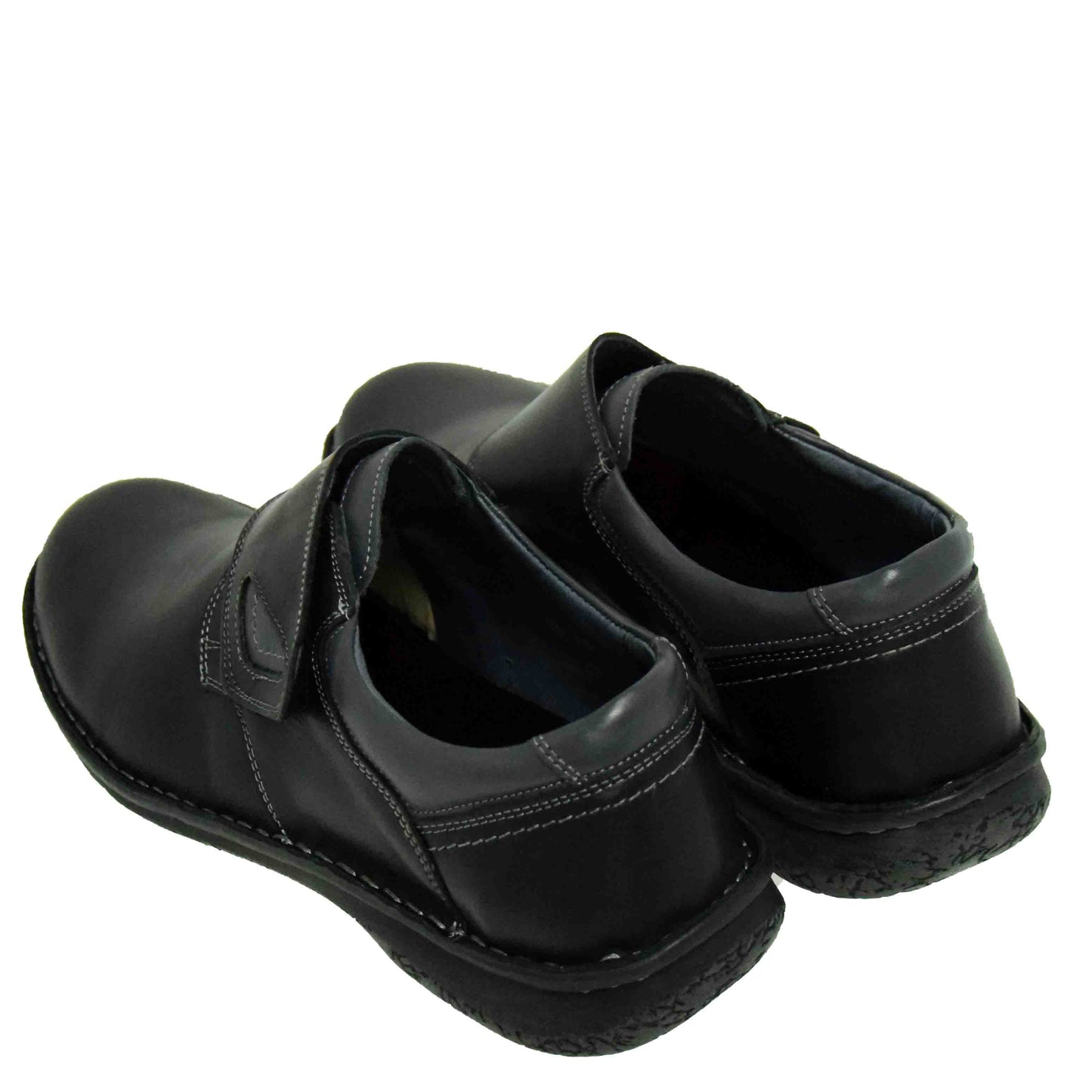 PANTOFI CASUAL BĂRBAȚI BRAND ROMÂNESC I307N