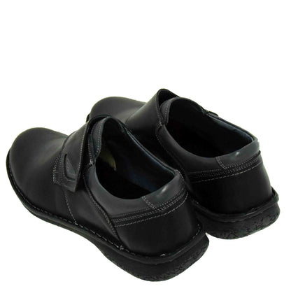 PANTOFI CASUAL BĂRBAȚI BRAND ROMÂNESC I307N