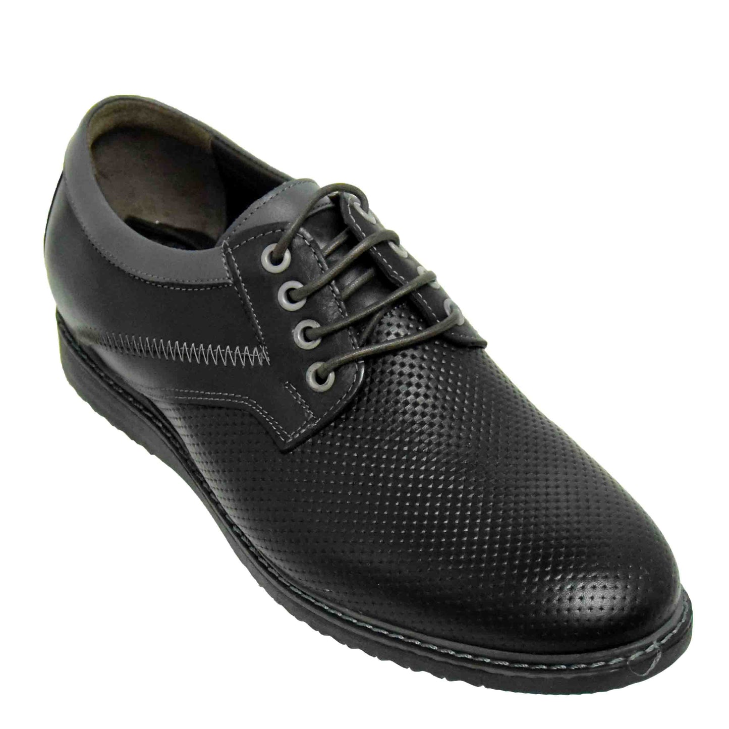 PANTOFI CASUAL BĂRBAȚI BRAND ROMÂNESC I387N