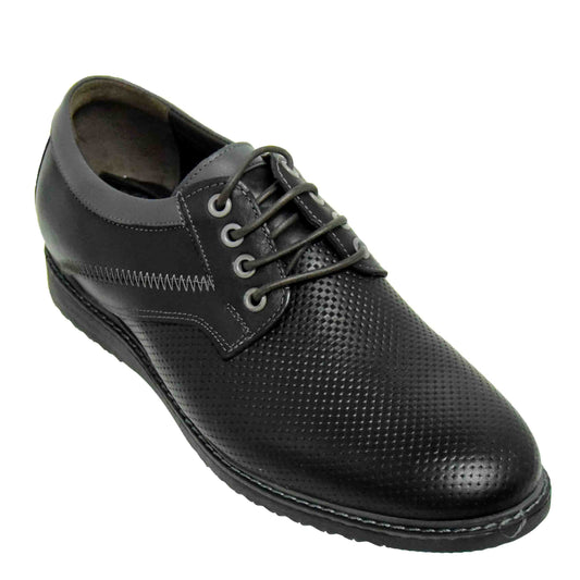 PANTOFI CASUAL BĂRBAȚI BRAND ROMÂNESC I387N