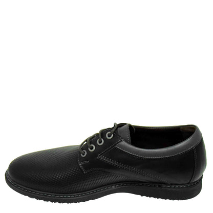PANTOFI CASUAL BĂRBAȚI BRAND ROMÂNESC I387N