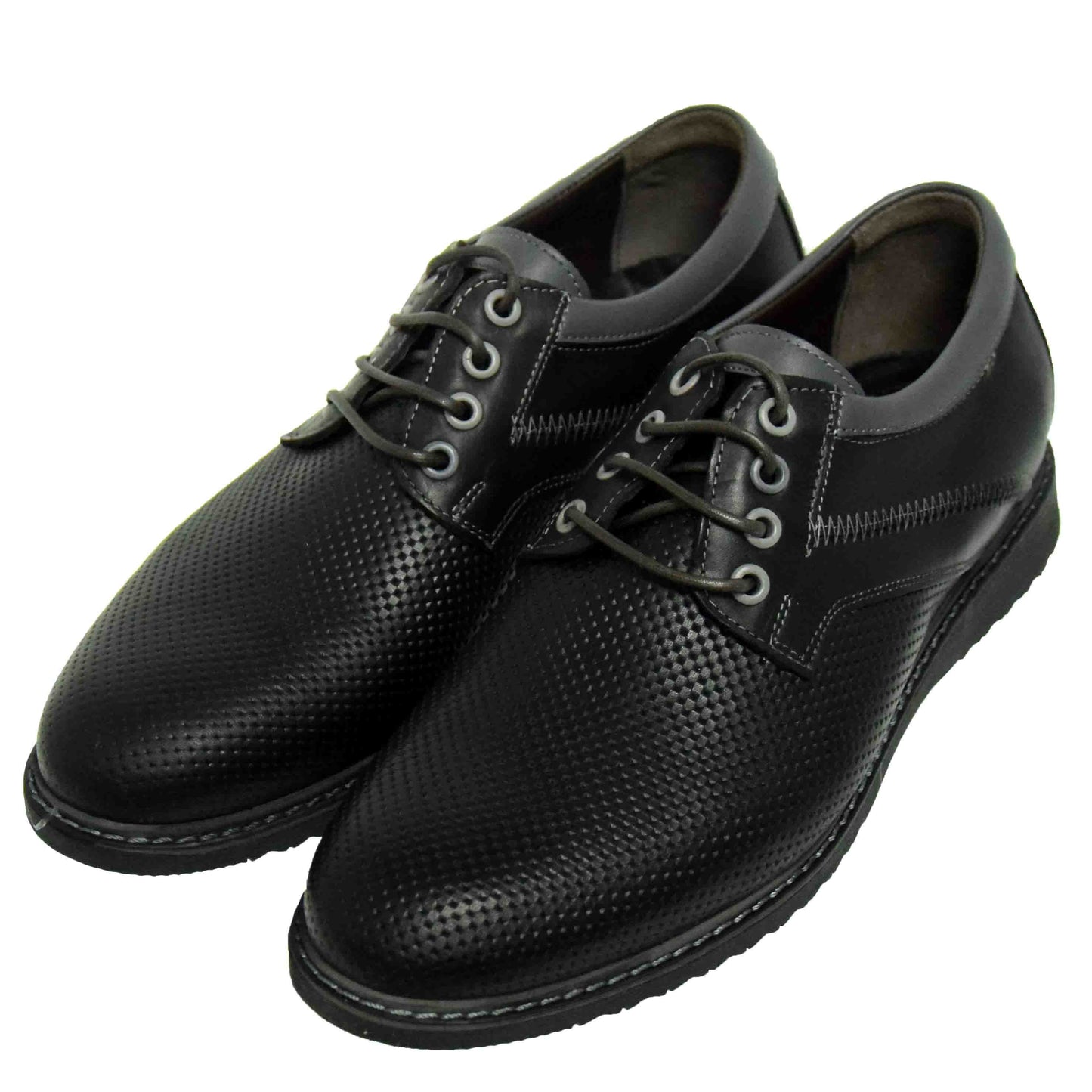 PANTOFI CASUAL BĂRBAȚI BRAND ROMÂNESC I387N