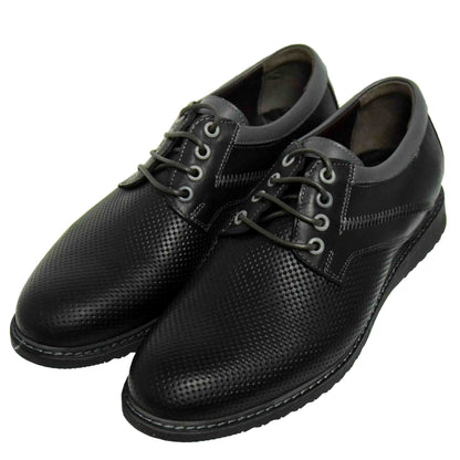 PANTOFI CASUAL BĂRBAȚI BRAND ROMÂNESC I387N