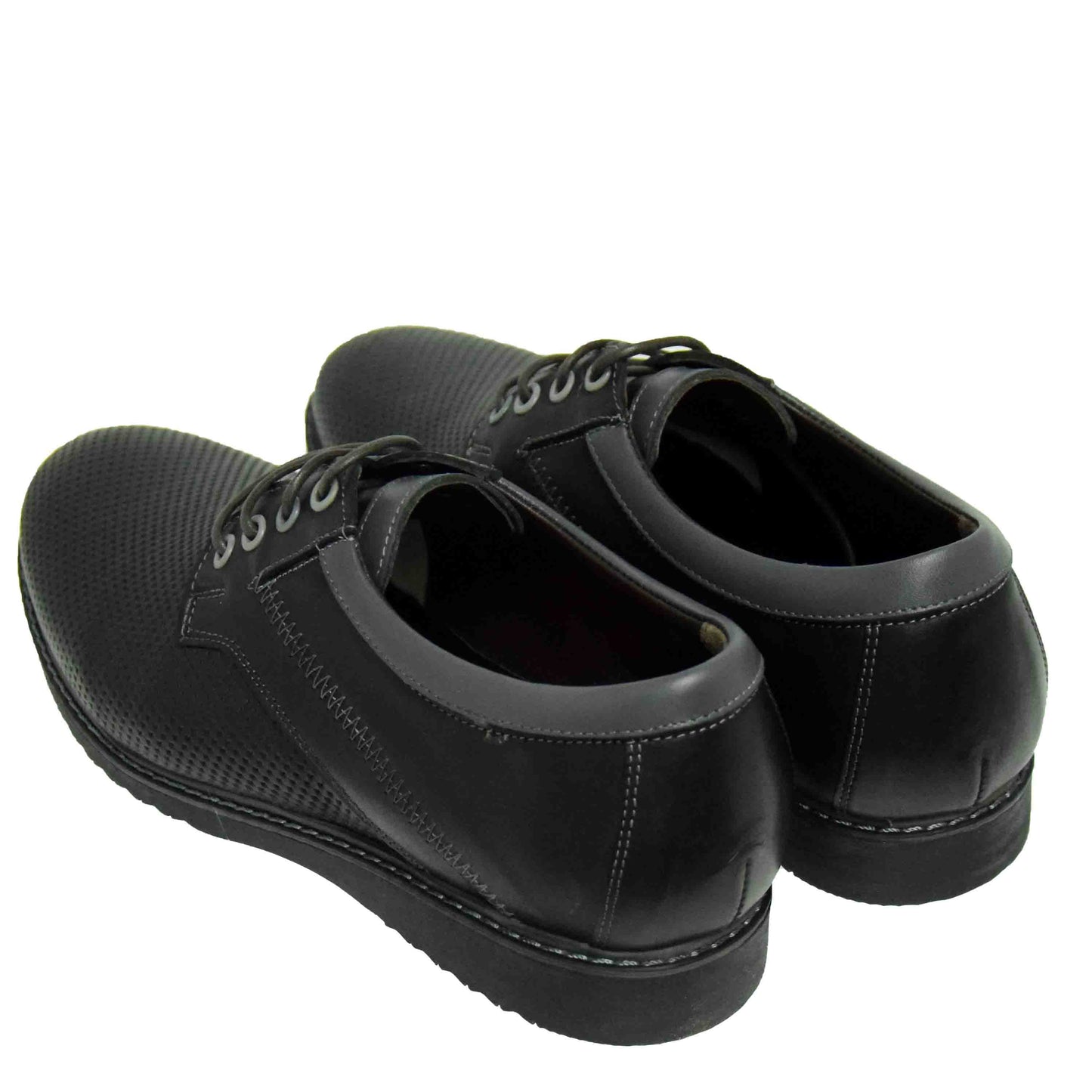 PANTOFI CASUAL BĂRBAȚI BRAND ROMÂNESC I387N
