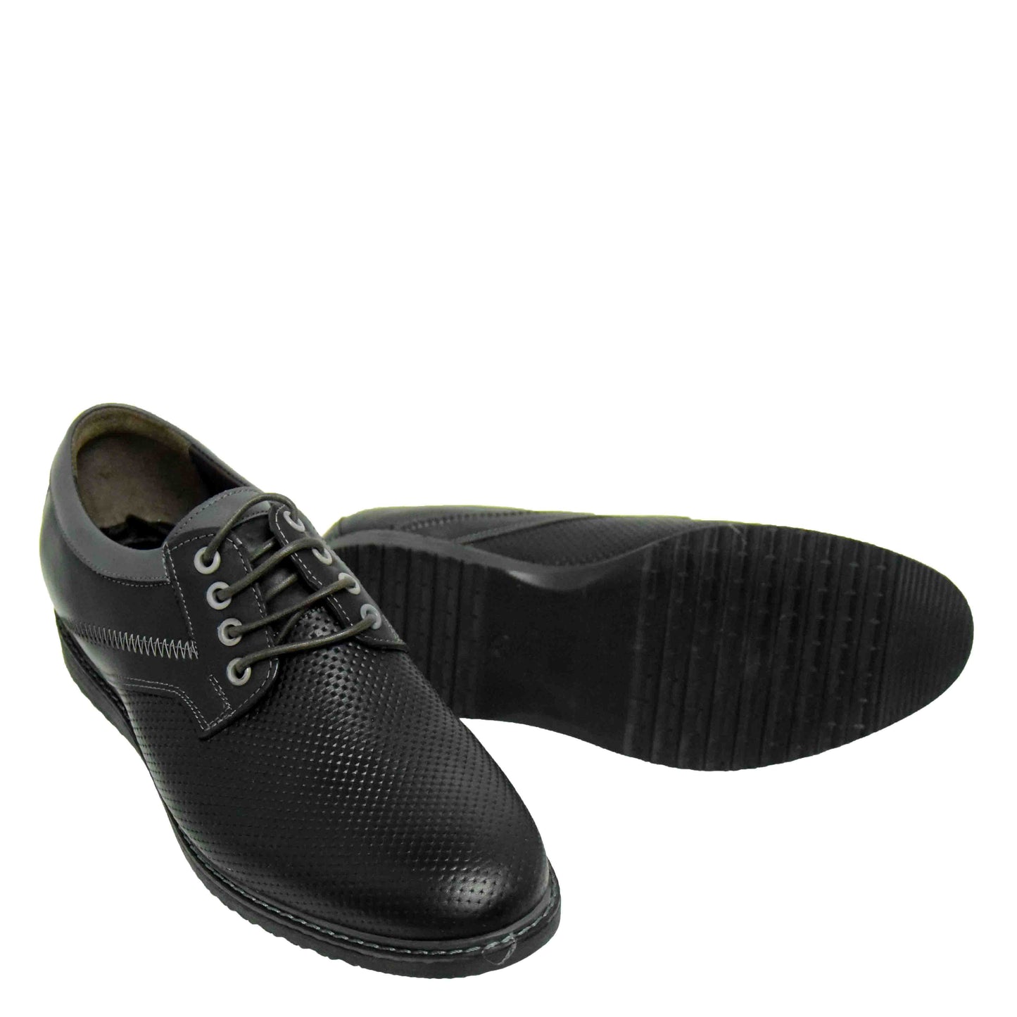 PANTOFI CASUAL BĂRBAȚI BRAND ROMÂNESC I387N