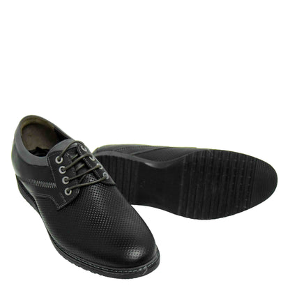 PANTOFI CASUAL BĂRBAȚI BRAND ROMÂNESC I387N