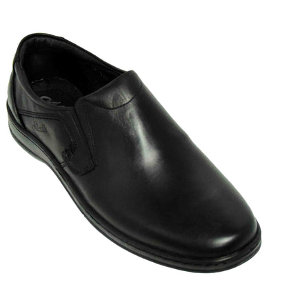 PANTOFI CASUAL BĂRBAȚI BRAND ROMÂNESC I33N