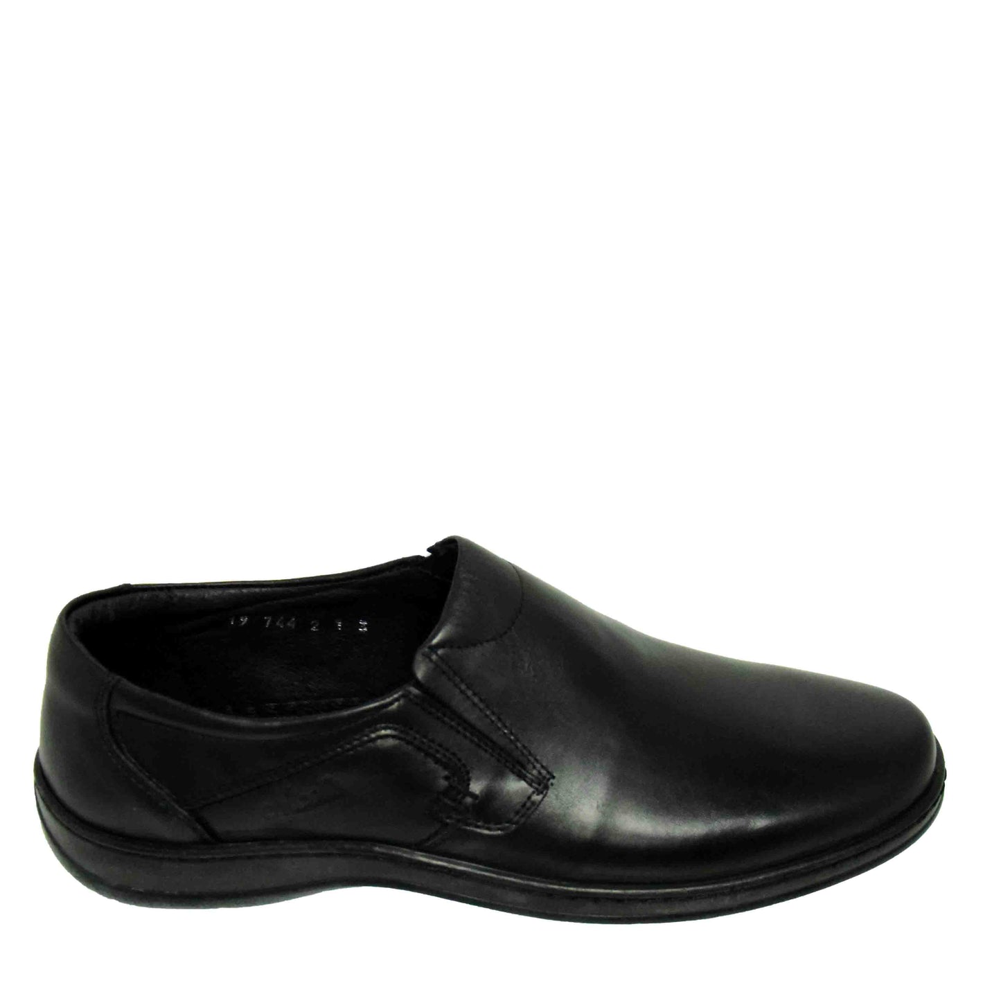 PANTOFI CASUAL BĂRBAȚI BRAND ROMÂNESC I33N