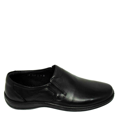 PANTOFI CASUAL BĂRBAȚI BRAND ROMÂNESC I33N