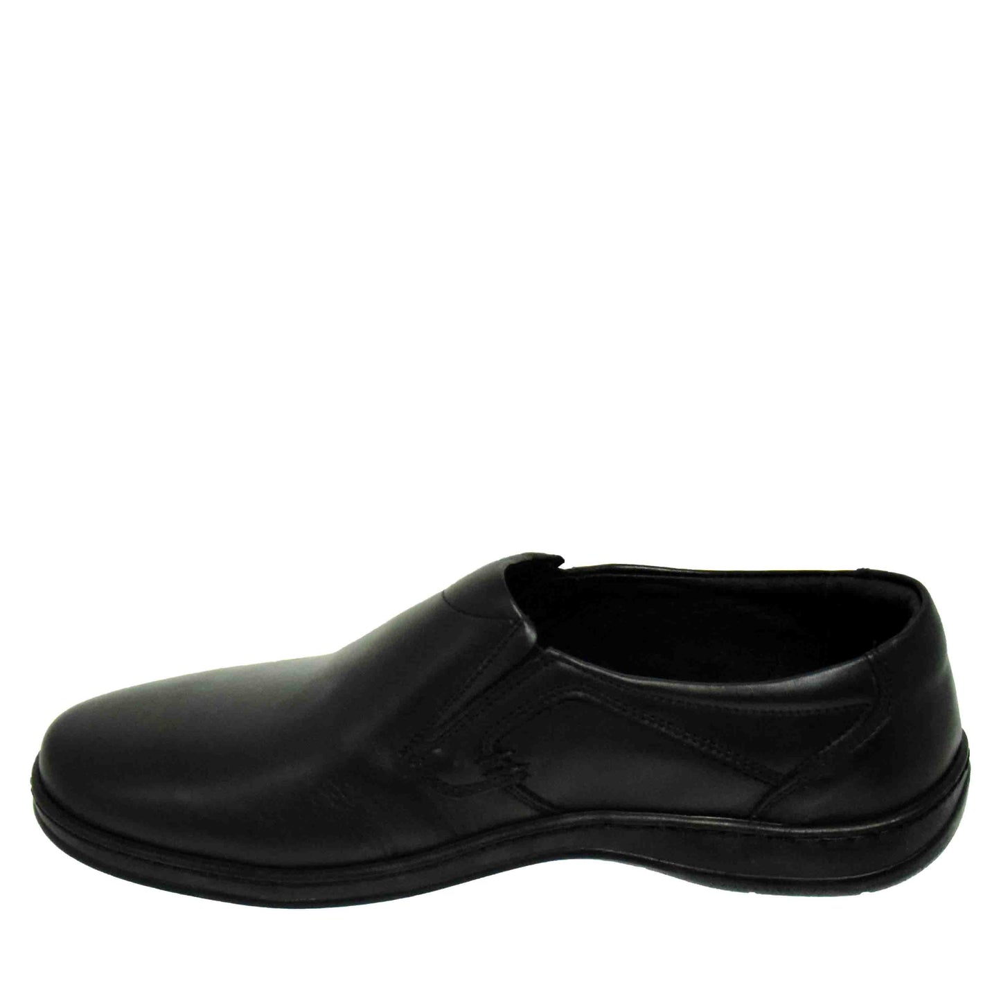 PANTOFI CASUAL BĂRBAȚI BRAND ROMÂNESC I33N