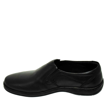 PANTOFI CASUAL BĂRBAȚI BRAND ROMÂNESC I33N