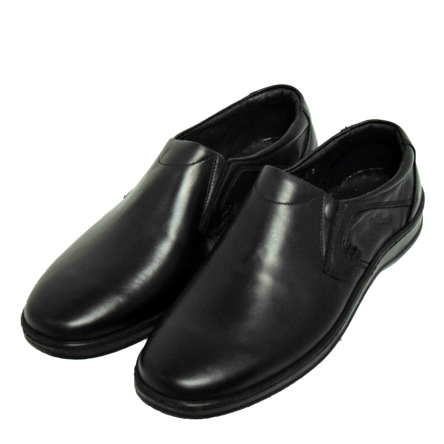 PANTOFI CASUAL BĂRBAȚI BRAND ROMÂNESC I33N