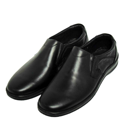 PANTOFI CASUAL BĂRBAȚI BRAND ROMÂNESC I33N