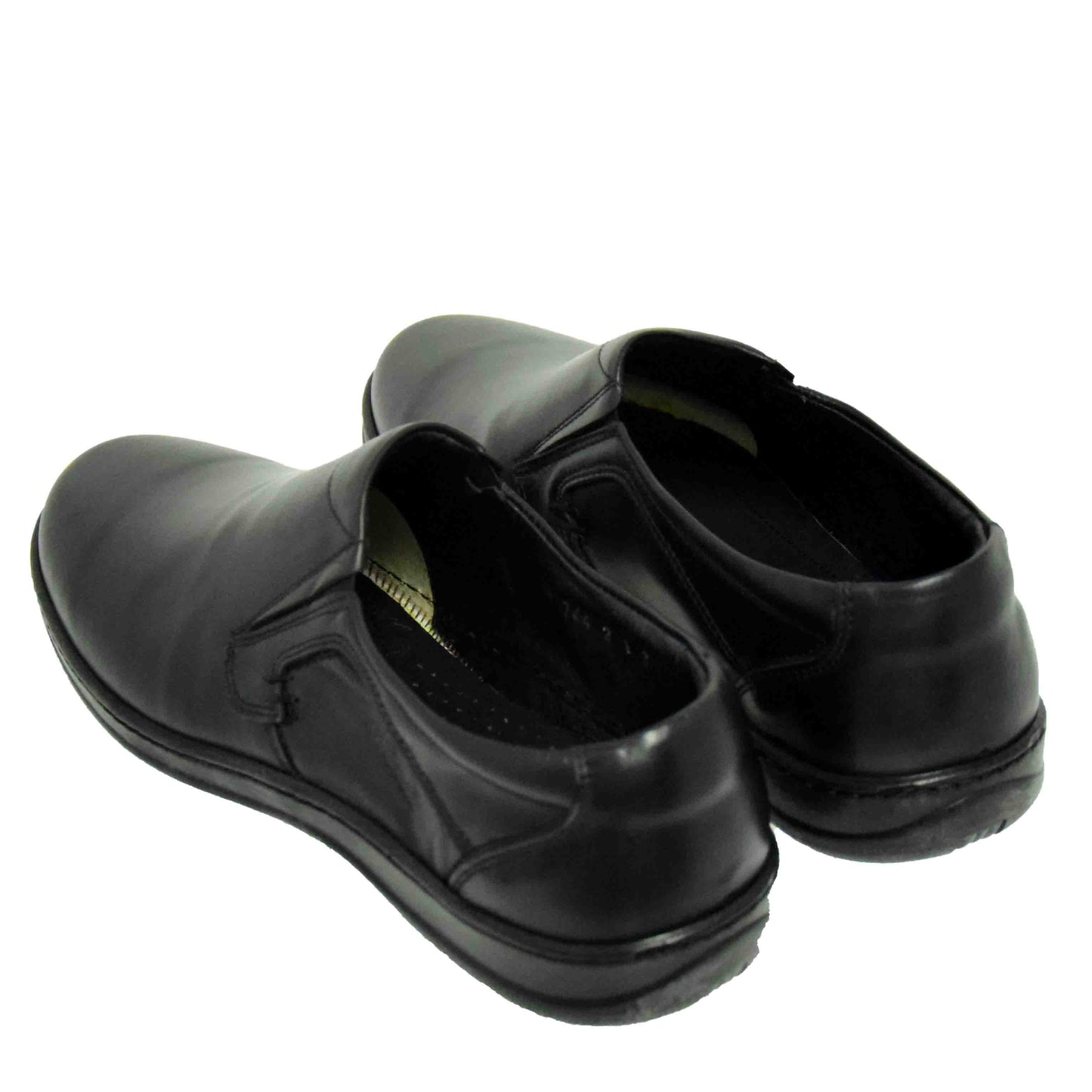 PANTOFI CASUAL BĂRBAȚI BRAND ROMÂNESC I33N