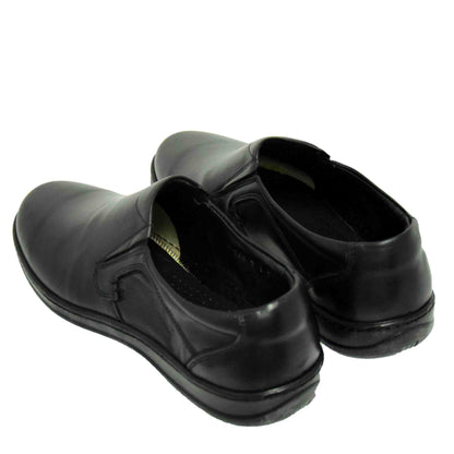 PANTOFI CASUAL BĂRBAȚI BRAND ROMÂNESC I33N